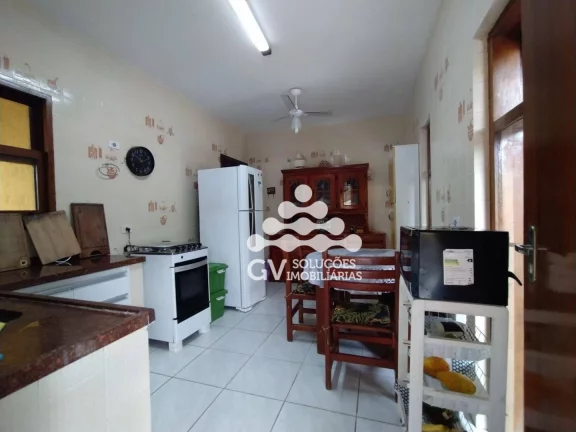 Imagem Casa com 5 dormitórios à venda, por R$ 1.590.000 - Praia Dura - Ubatuba/SP