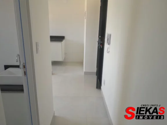 Imagem Apartamento para venda ou locação em São Paulo-SP, Vila Formosa! 1 quarto, sala, banheiro, 27m². Venha conferir!
