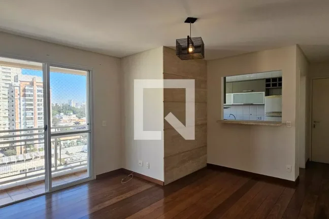 Imagem Apartamento à Venda - Ipiranga, 2 Quartos, 58 m2