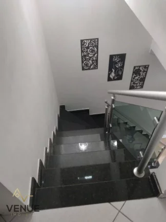Imagem Sobrado com 3 dormitórios à venda, 150 m² por R$ 772.050,00 - Vila Matilde - São Paulo/SP