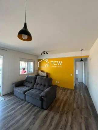 Imagem Apartamento à venda no bairro Brás - São Paulo/SP, Zona Leste