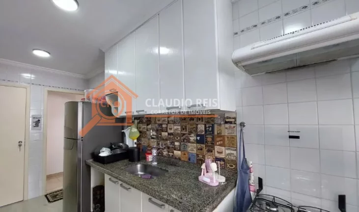 Imagem Apartamento com 2 Quartos à venda, 64m² - Jardim Marajoara