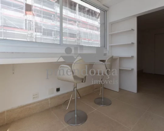 Imagem Cobertura Duplex, 3 quartos, 2 suites, 4 vagas, 260 m2