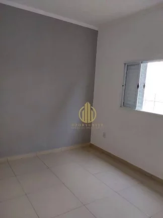Imagem Casa com 2 dormitórios à venda, 72 m² por R$ 310.000,00 - Jardim Ângelo Jurca - Ribeirão Preto/SP