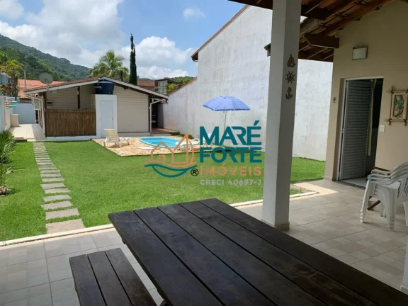 Imagem Casa aconchegante no bairro das Toninhas