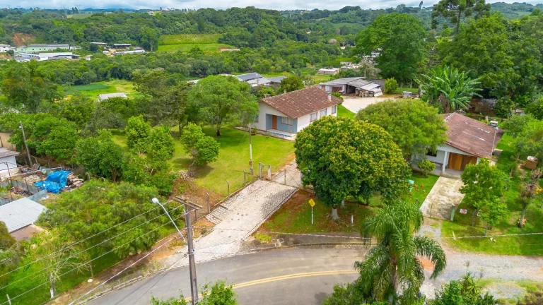 Imagem Chácara no Cercadinho Campo Largo 11.216m²