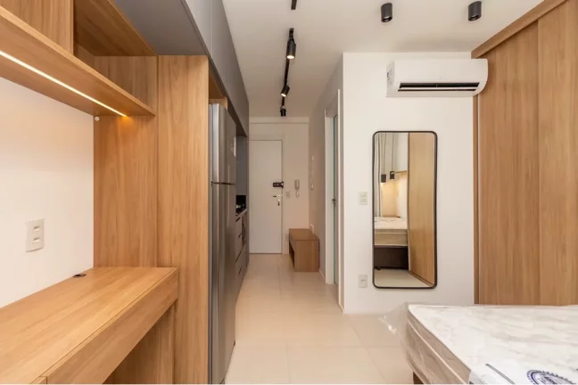 Imagem APARTAMENTO RESIDENCIAL em São Paulo - SP, Vila Madalena