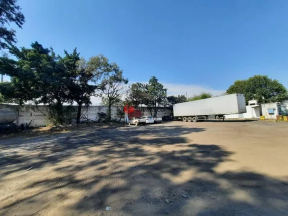 Imagem Terreno à venda Rudge Ramos, São Bernardo do Campo - SP