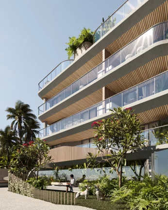 Imagem Veleiro Urban Design