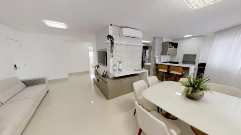 Imagem Apartamento à venda no bairro Centro - Balneário Camboriú/SC