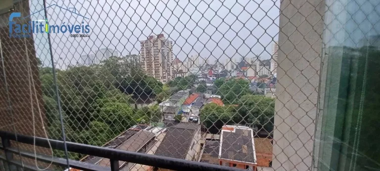 Imagem LINDÍSSIMO APARTAMENTO 116M² - SBC