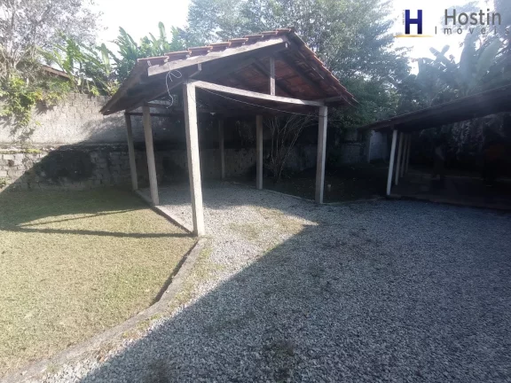 Imagem CASA RESIDENCIAL em SÃO FRANCISCO DO SUL - SC, Água Branca