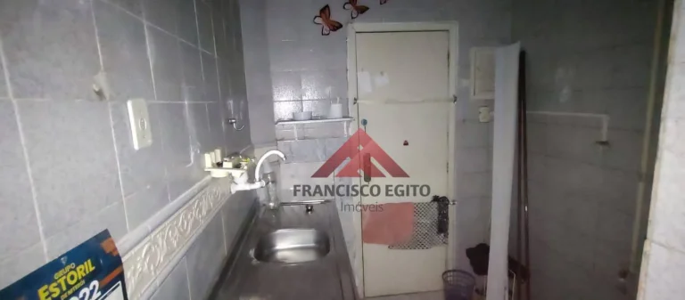 Imagem Incrível apartamento - 2 quartos em Santa Rosa, Niterói/RJ