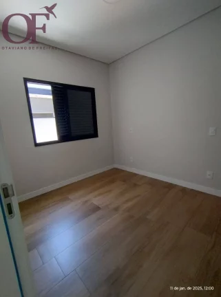 Imagem Casa à venda no Residencial Phytus - 3 Quartos - 250m² - Cabreúva/SP