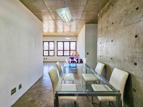 Imagem Apartamento com 2 dormitórios na Mooca