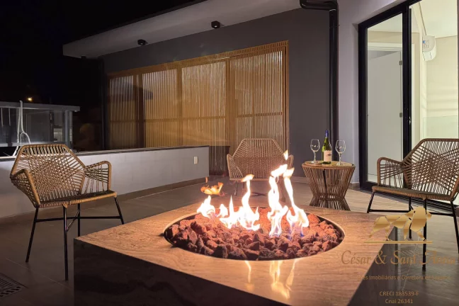 Imagem Casa Boutique Mantiqueira - à venda em condomínio fechado