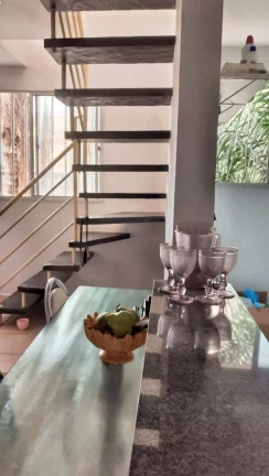 Imagem Cobertura para venda em Residencial Amazonas com 2 quartos, 94m2