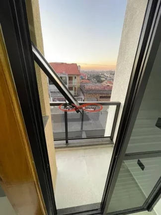 Imagem SOBRADO DE FINO ACABAMENTO À VENDA NO JARDIM BRASÍLIA - ZONA LESTE