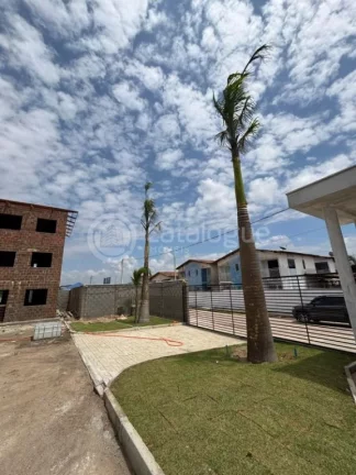 Imagem Apartamento em Construção no Condomínio Bosque Nova Esperança – Parnamirim/RN