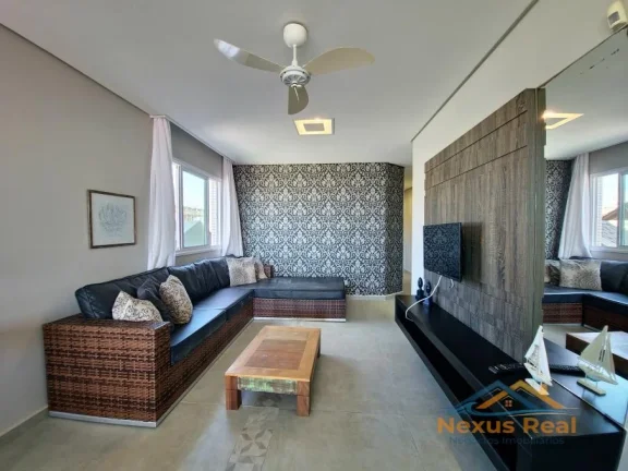 Imagem Apartamento Vista Mar - Mariscal