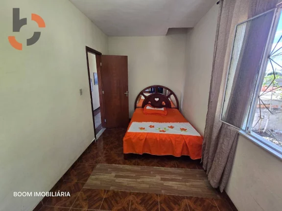 Imagem Casa com 4 dormitórios à venda, 200 m² por R$ 330.000,00 - Palhada - Nova Iguaçu/RJ