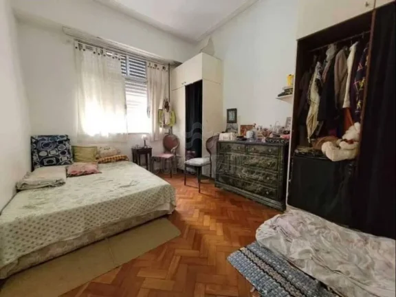 Imagem Copacabana - Residencial › Apartamento com 3 quarto(s) a Venda