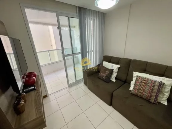 Imagem Seu Paraíso à Beira-Mar: Apartamento na Deslumbrante Praia de Peracanga!
Descubra o privilégio de...