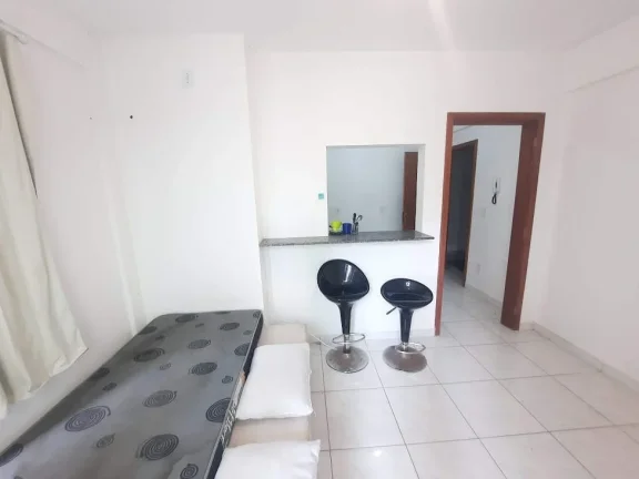 Imagem Studio com 24m2, 600 m da UFSC, Aceita Pets.Carvoeira. Florianópolis, SC.