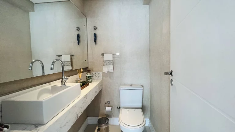 Imagem Apartamento com 3 suítes à venda, 140m por R$ 4.500.000 - Módulo 07