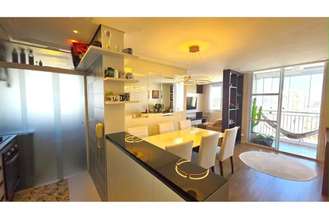 Imagem APARTAMENTO RESIDENCIAL em São Paulo - SP, Mooca