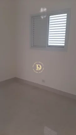 Imagem Apartamento - Cond. Alvoradas Arboville - Jacareí - 2 Dorms(1 Suíte) - 61m²