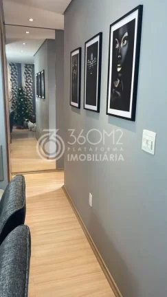 Imagem Apartamento para Venda em Santo André / SP no bairro Jardim Utinga