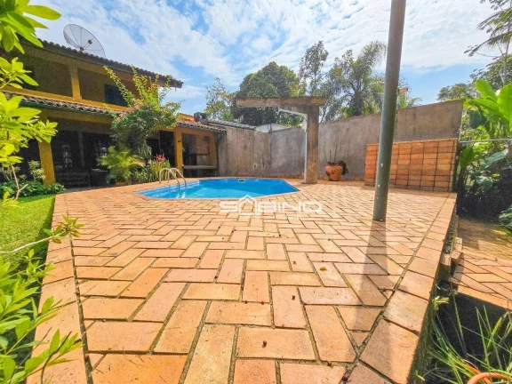 Imagem Casa à Venda, com 6 dormitórios 6 Suítes, 288m² - Riviera de São Lourenço - Bertioga SP