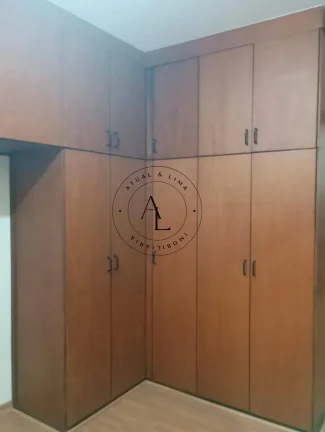 Imagem Apartamento à venda em Campinas, Bosque, com 3 quartos, 114,81m2