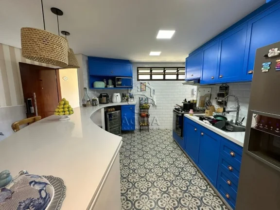 Imagem Belíssimo apartamento a venda na praia do Tenório em Ubatuba!
