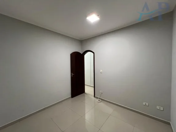 Imagem Casa Térrea na Tupi em Praia Grande com Piscina