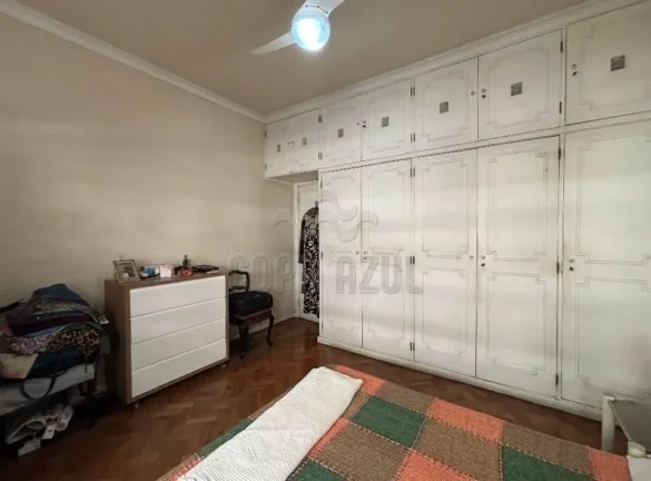 Imagem Copacabana - Residencial › Apartamento com 3 quarto(s) a Venda
