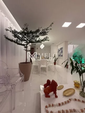 Imagem Oportunidade em BOA VIAGEM: 260m², 03qts, 01suite, 02 vagas/PORTEIRA FECHADA...
