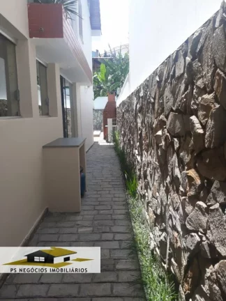 Imagem Sobrado Padrão para Venda em Jardim Vila Mariana São Paulo-SP