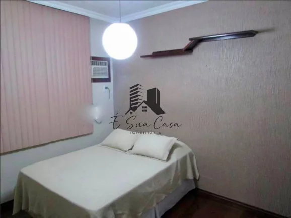 Imagem Casa 4 Quartos 2 Suítes Bairro São José