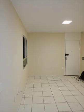 Imagem Apartamento para venda em Sorocaba com 49m².