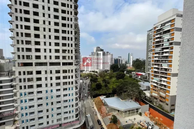 Imagem Studio para Venda em São Paulo, Butantã, 2 dormitórios, 1 banheiro