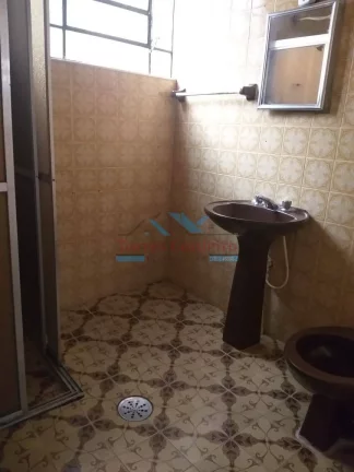 Imagem Casa Térrea 2 dorm. + 3 vagas - Jaguaré