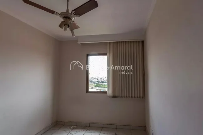 Imagem Apartamento à venda com 90 m² e 3 quartos no Jardim Aurélia, Campinas/SP