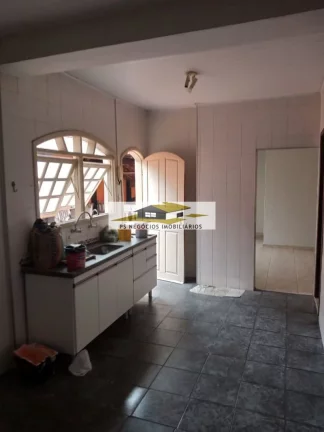 Imagem Casas Térreas para venda, com renda, no Parque São Lucas