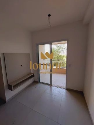 Imagem Apartamento em Sorocaba