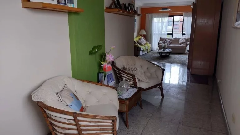 Imagem Penthouse à venda, Santa Paula, São Caetano do Sul, SP