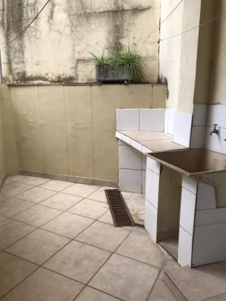 Imagem Casa á venda na Vila Bertioga 90m² 2 dormitórios 2 banheiros