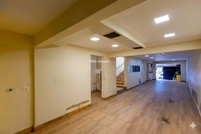Imagem Loja Comercial em Santo Amaro