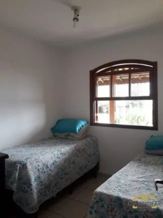 Imagem CASA COM 3 DORMITÓRIOS À VENDA, 210 M² POR R$ 890.000,00 - PARQUE DOS CAFEZAIS 4 - ITUPEVA/SP